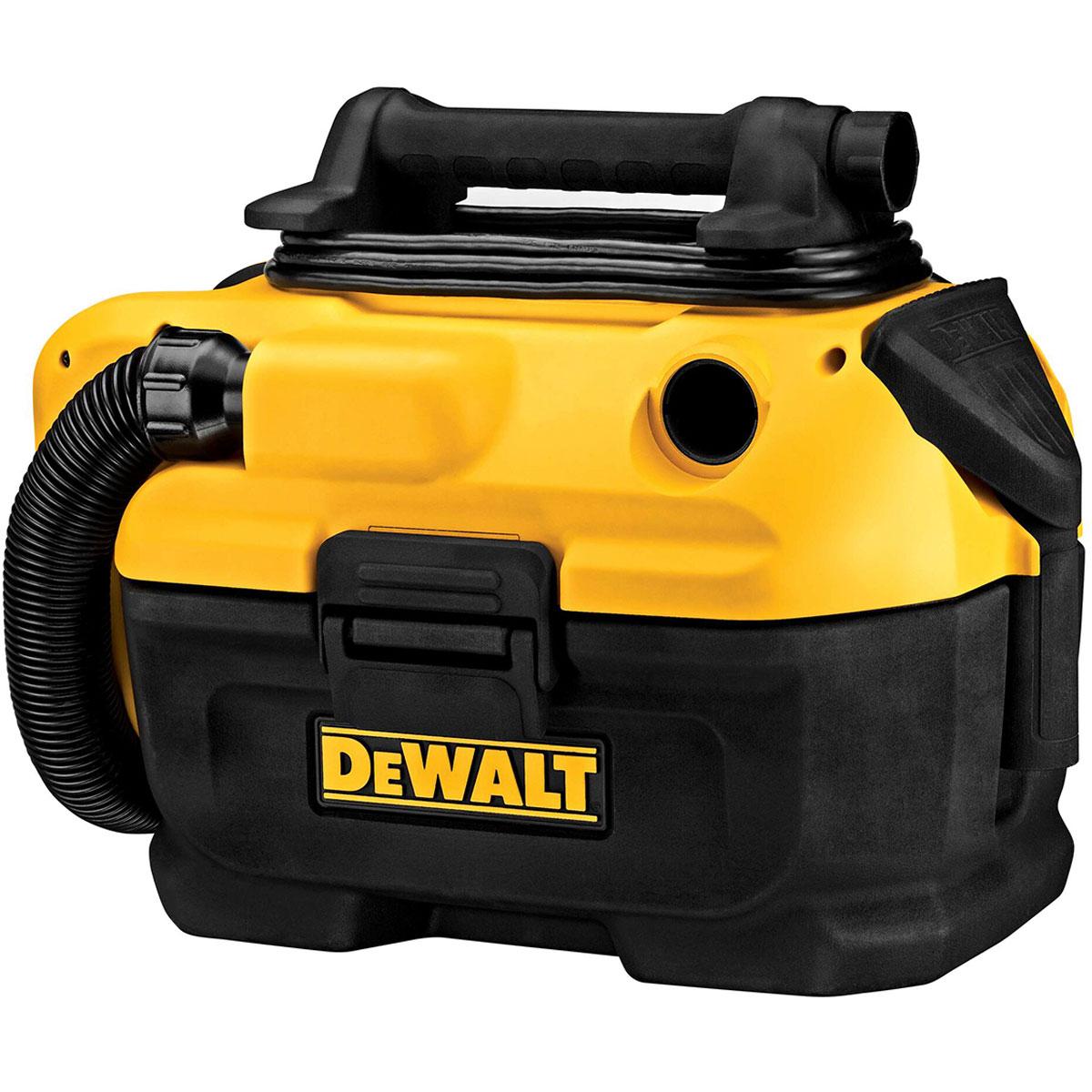 DeWalt 20V MAX Wet-Dry Vacuum